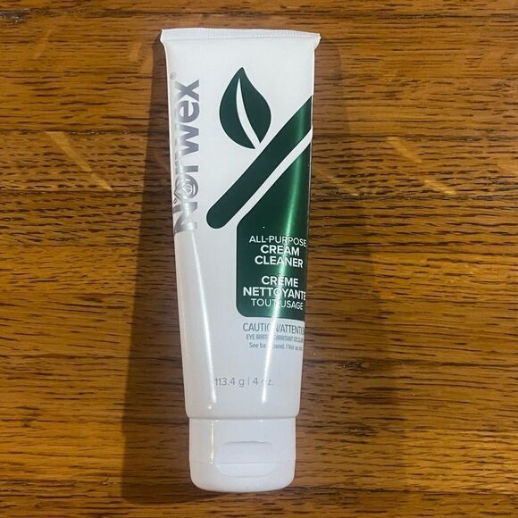 Norwex Cream Cleaner NWT - Picture 2 of 9
